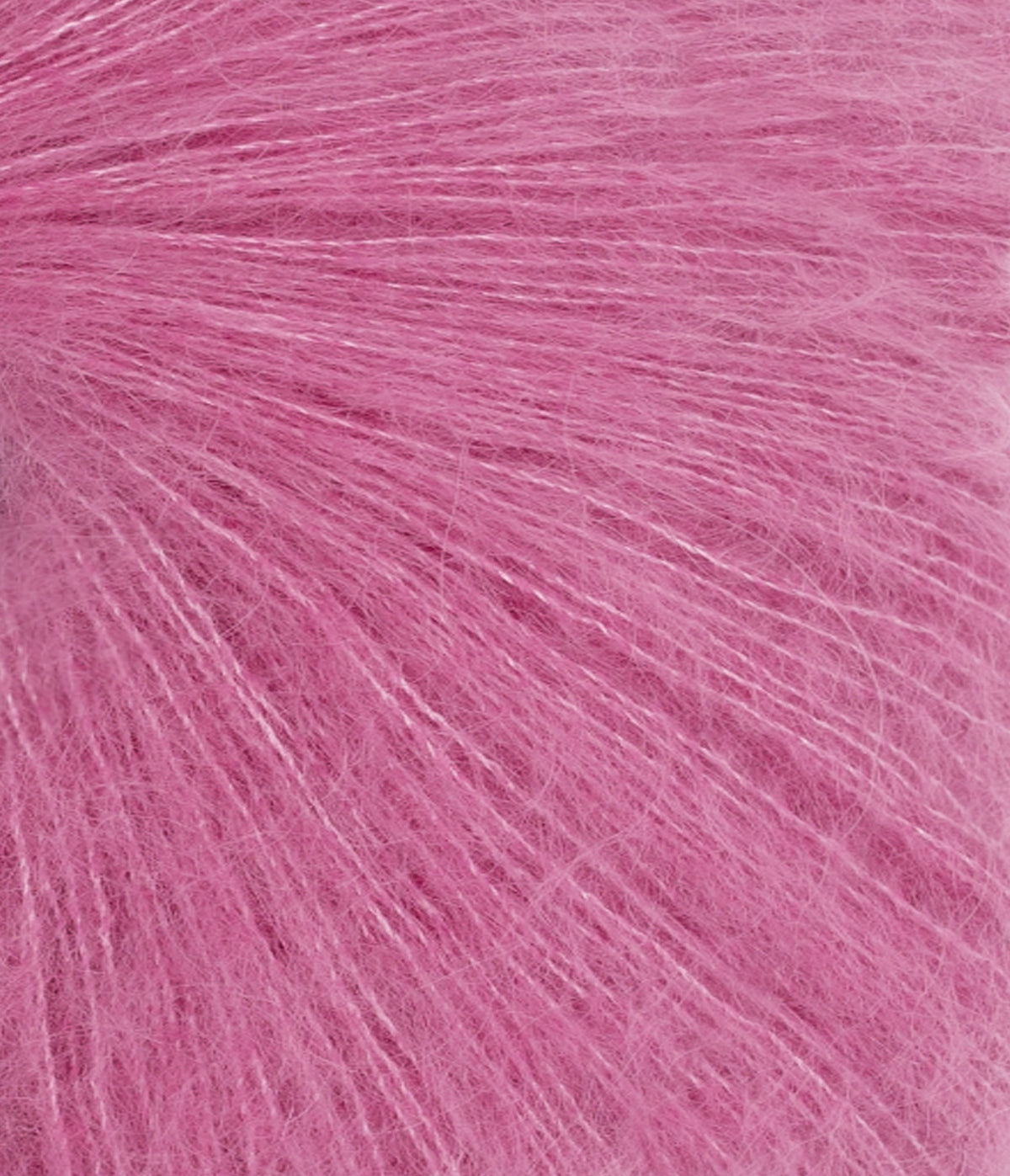 Tynn silk mohair
