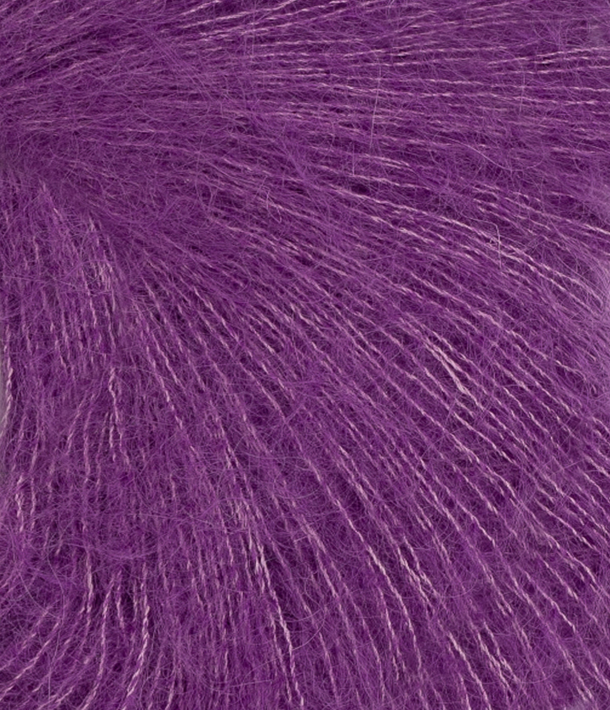 Tynn silk mohair