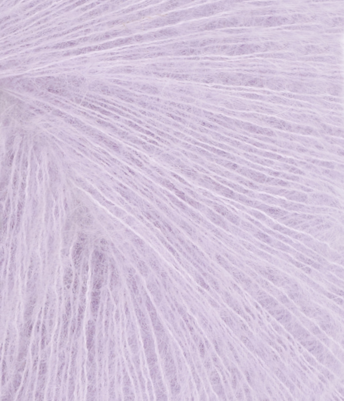 Tynn silk mohair