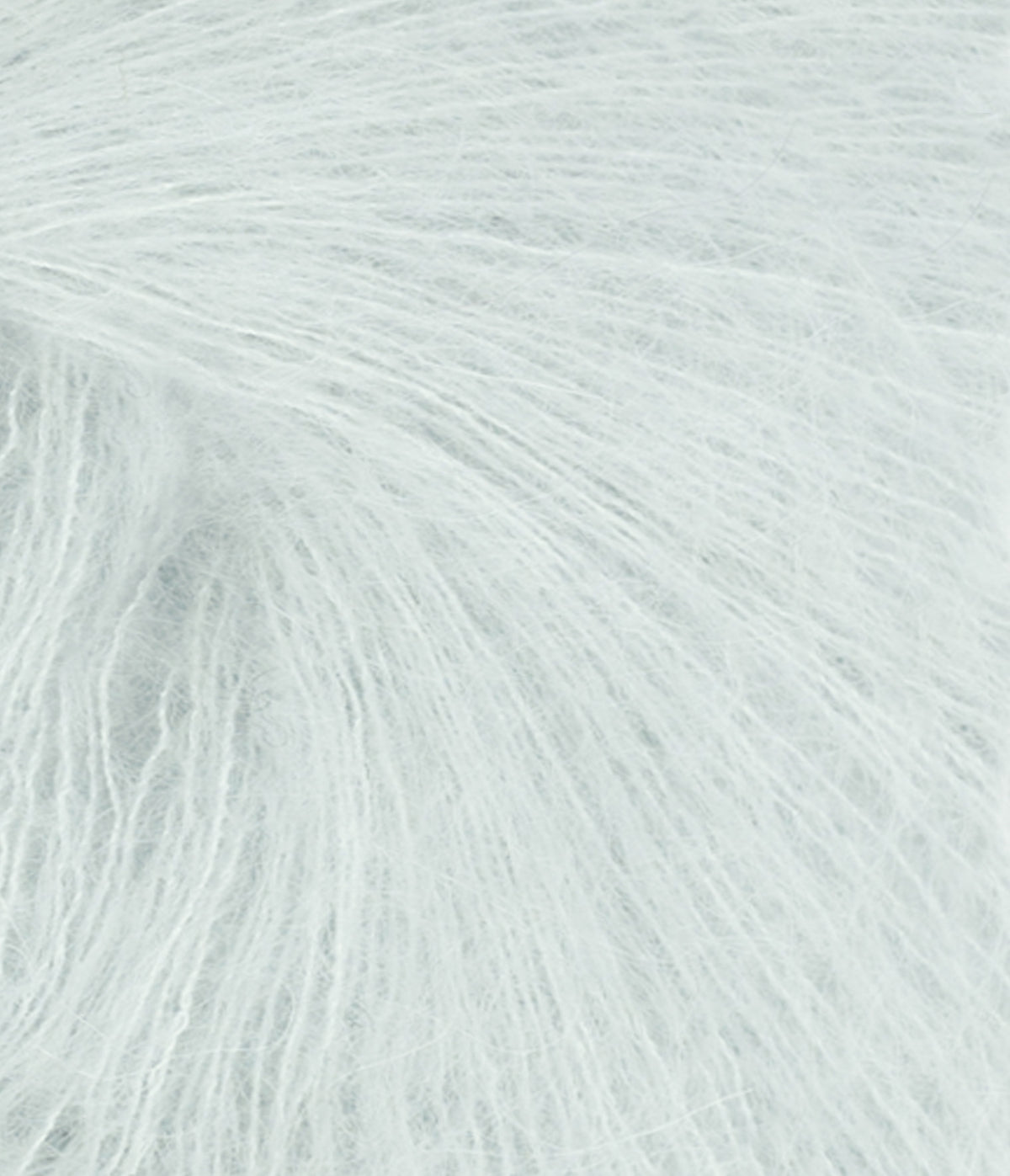 Tynn silk mohair