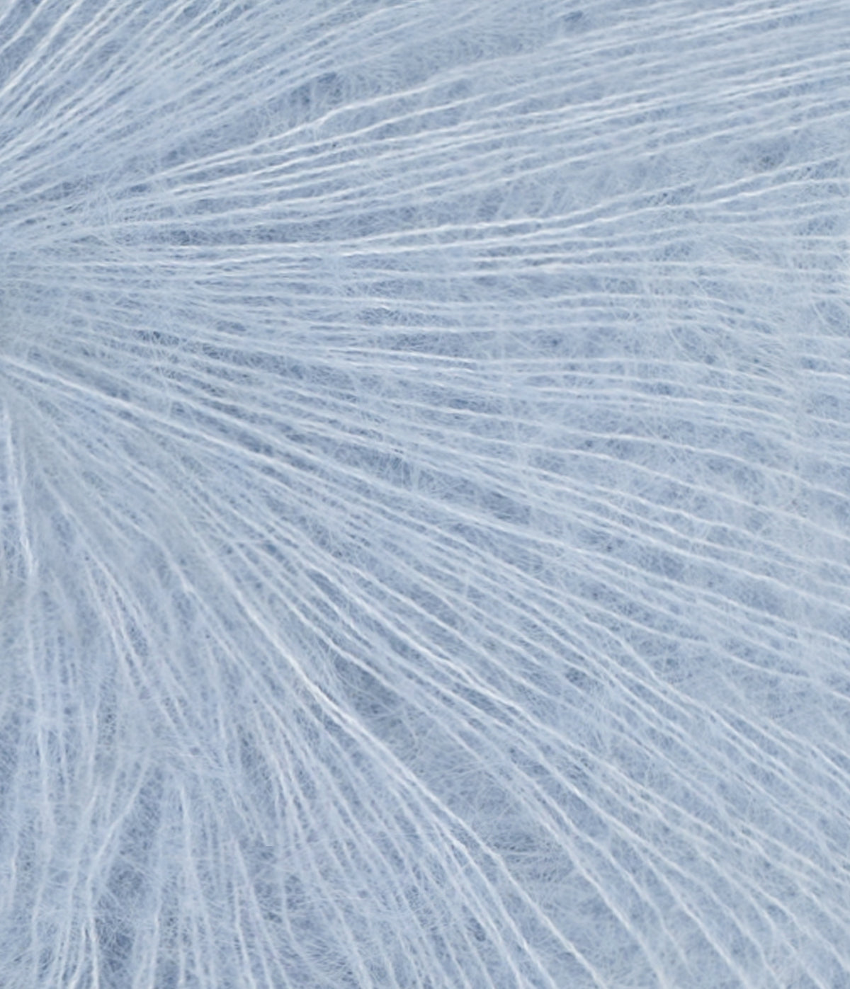 Tynn silk mohair
