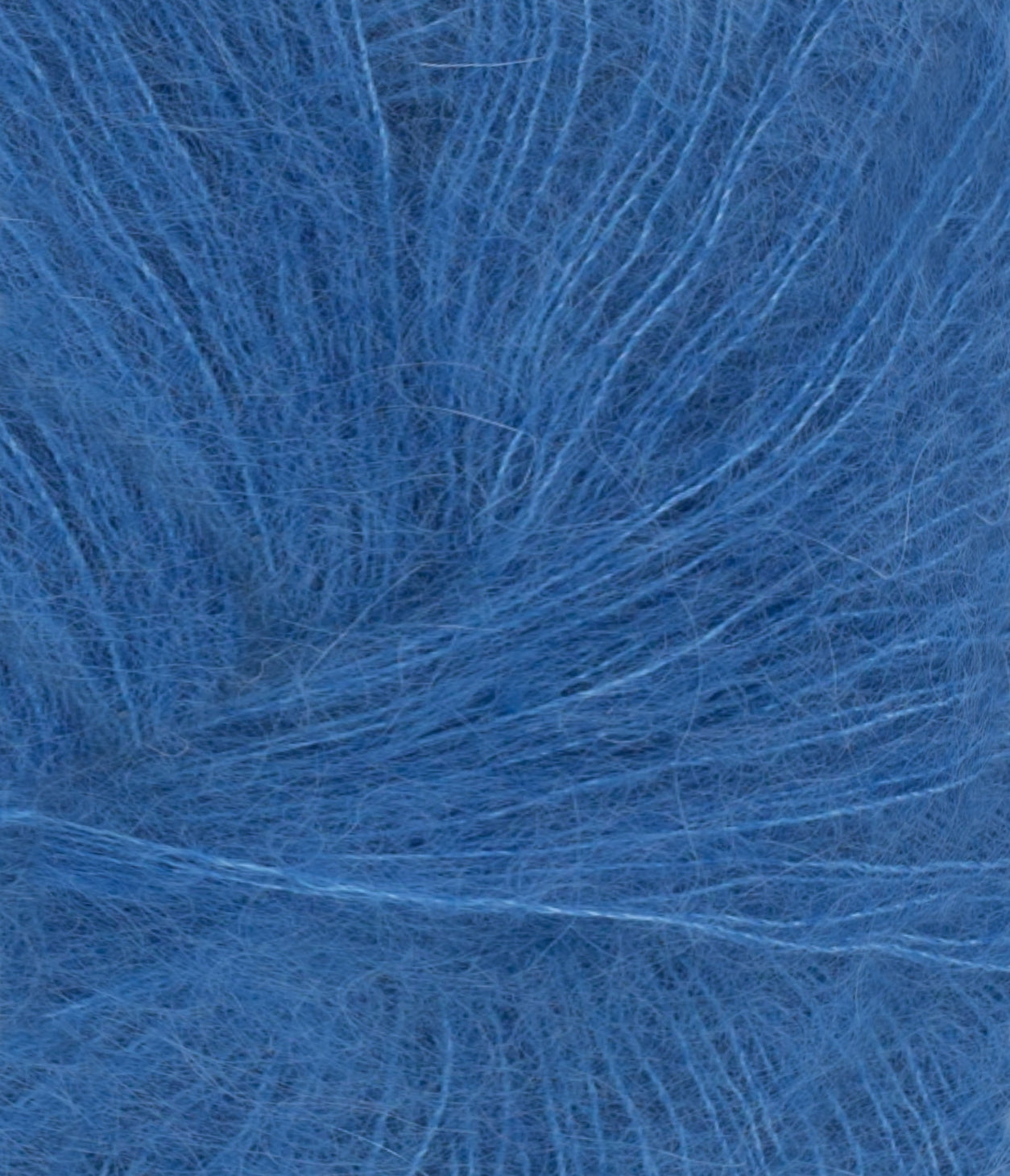 Tynn silk mohair