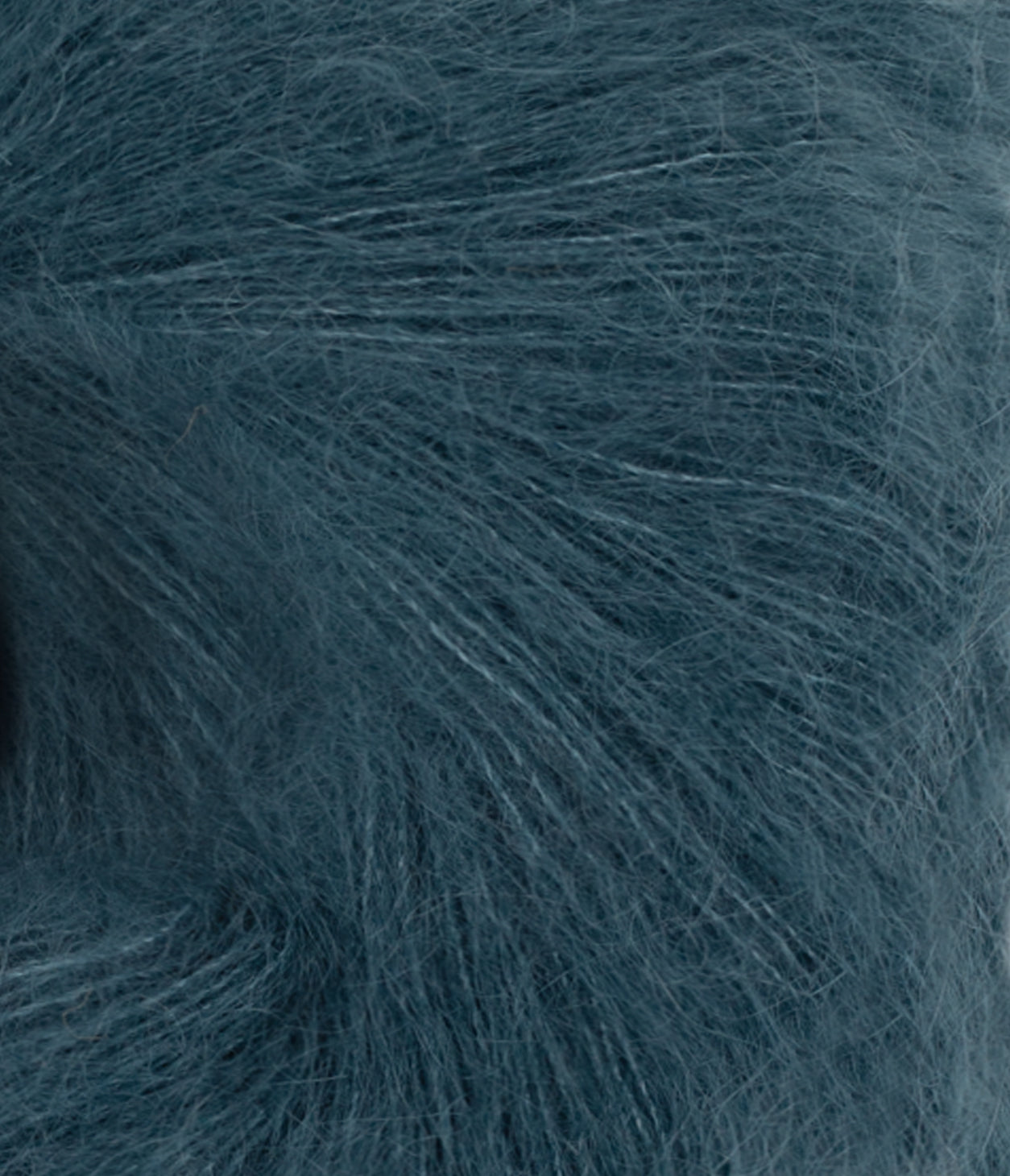 Tynn silk mohair