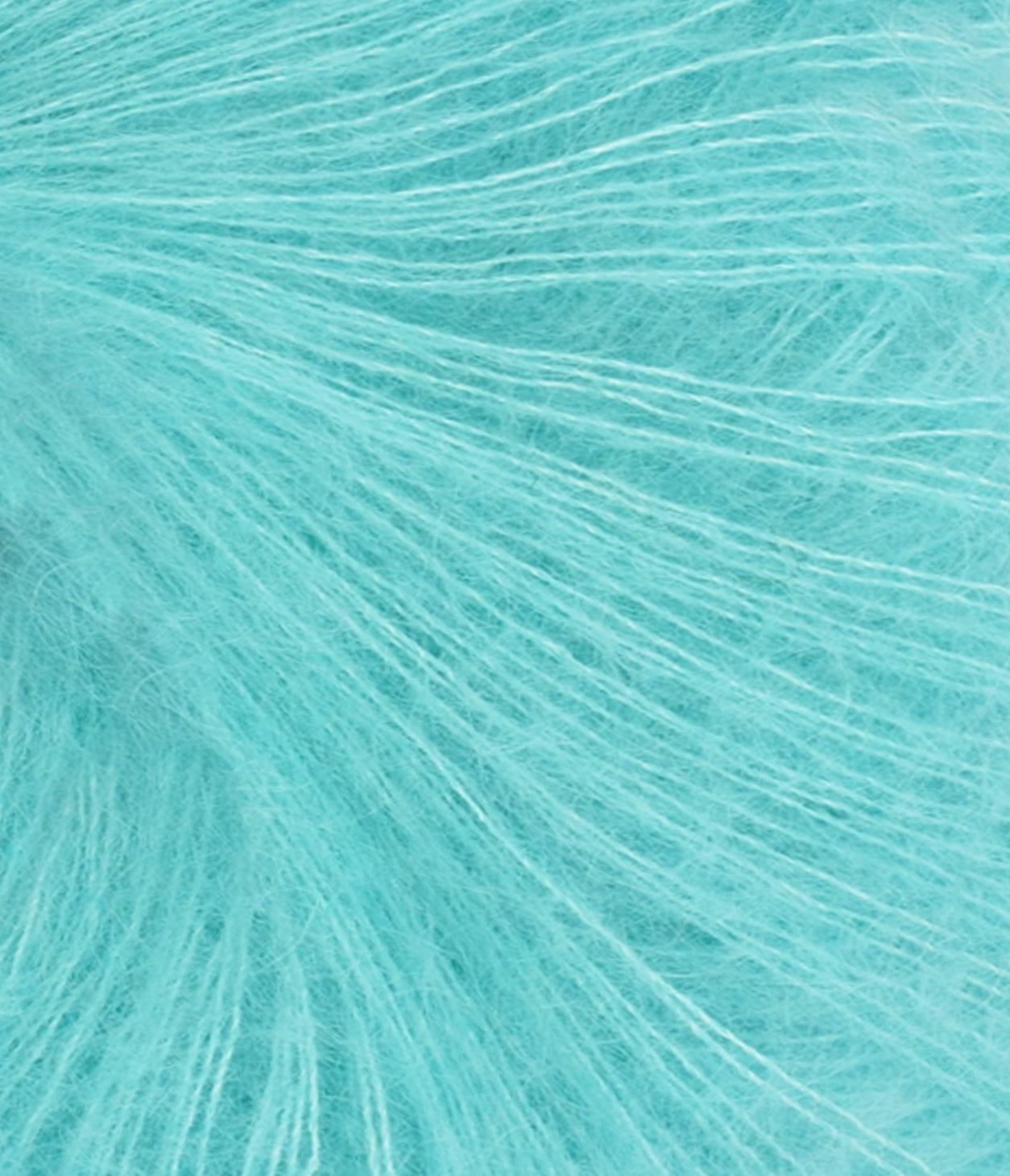 Tynn silk mohair