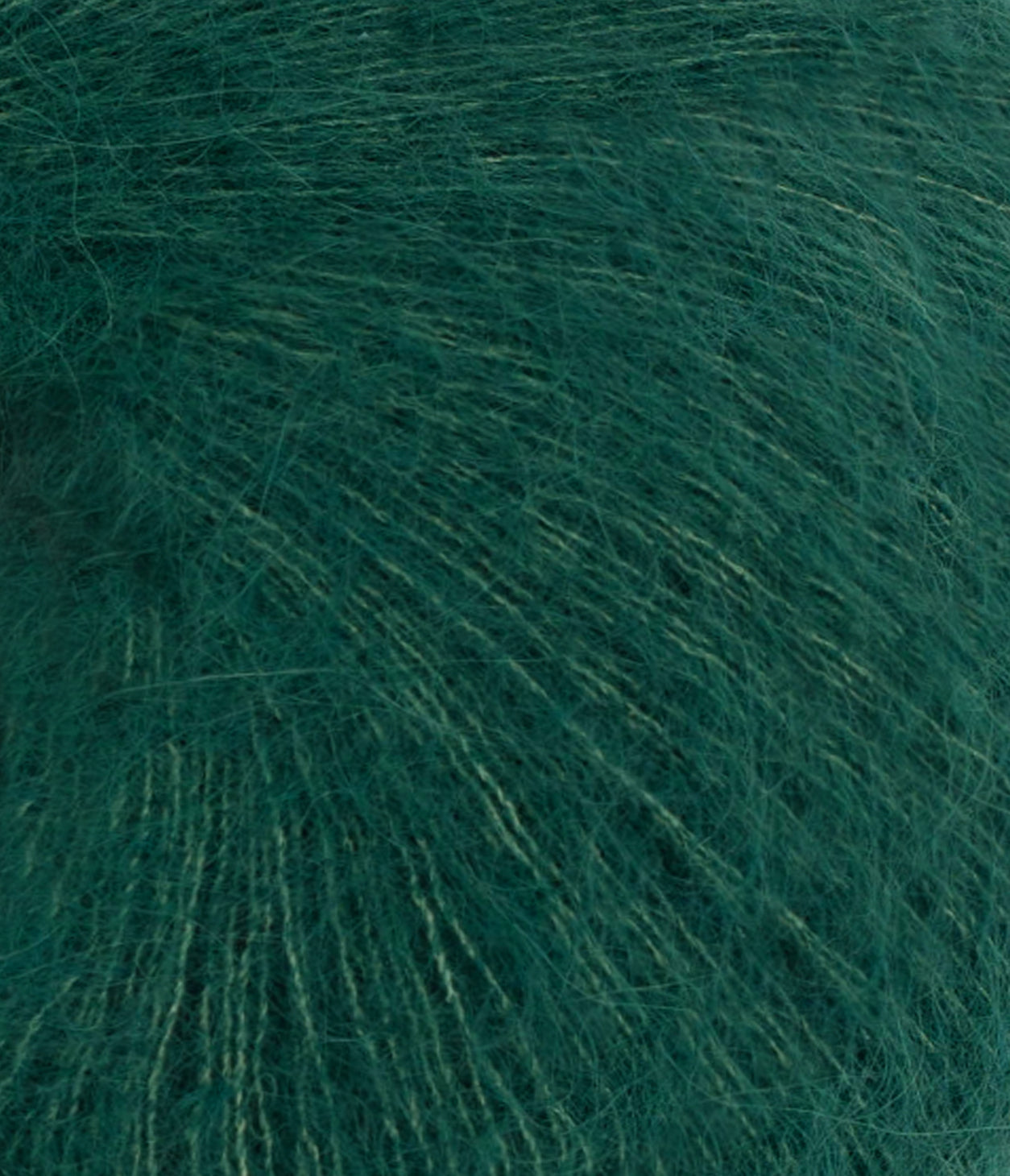 Tynn silk mohair