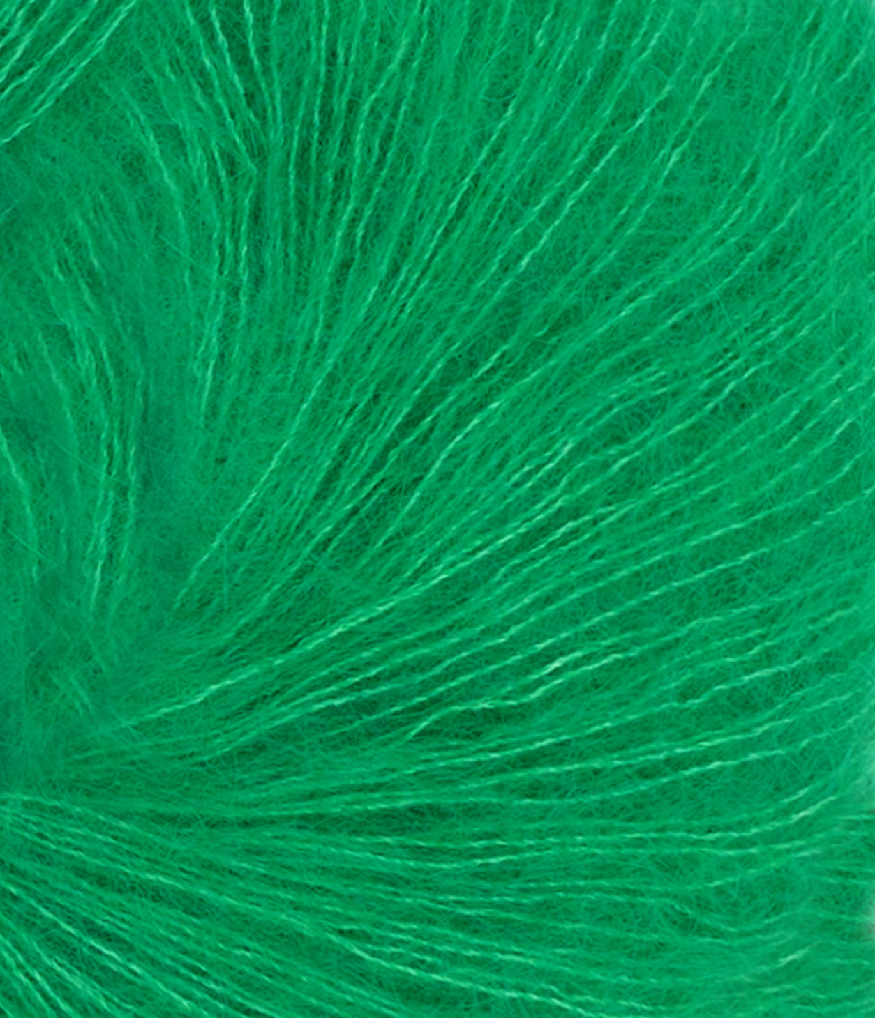 Tynn silk mohair