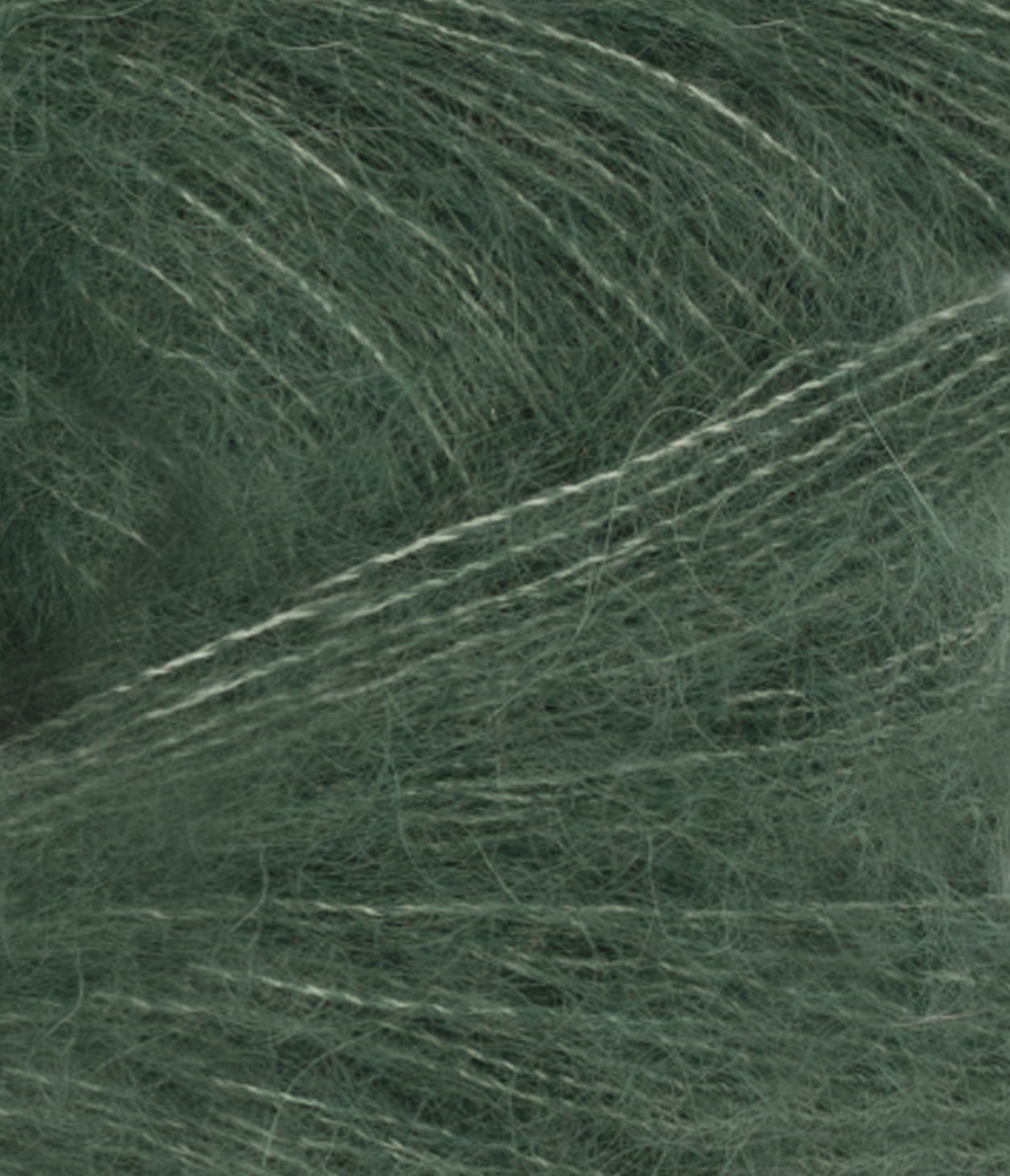 Tynn silk mohair