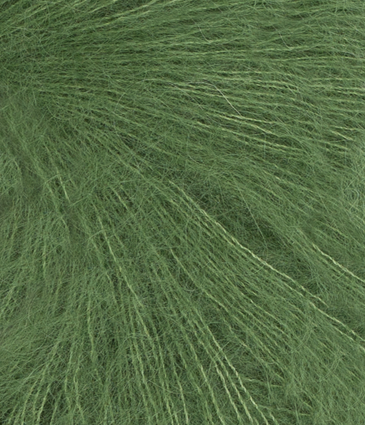 Tynn silk mohair