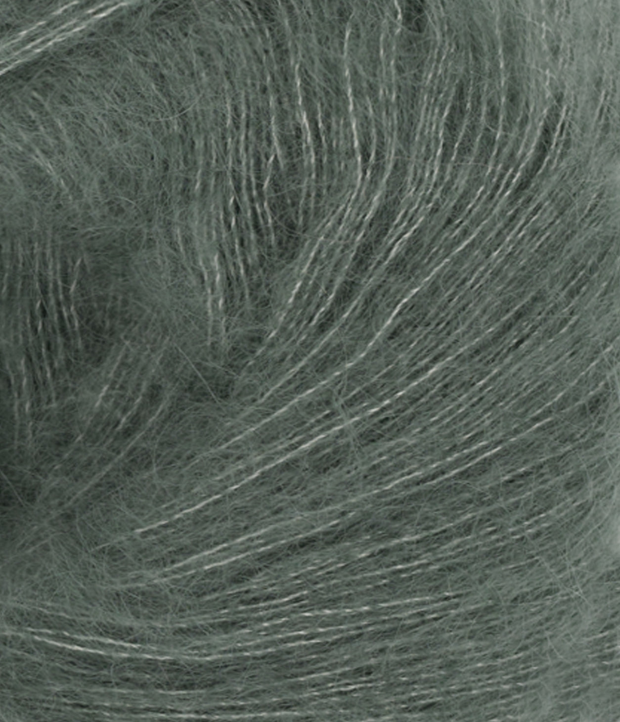 Tynn silk mohair