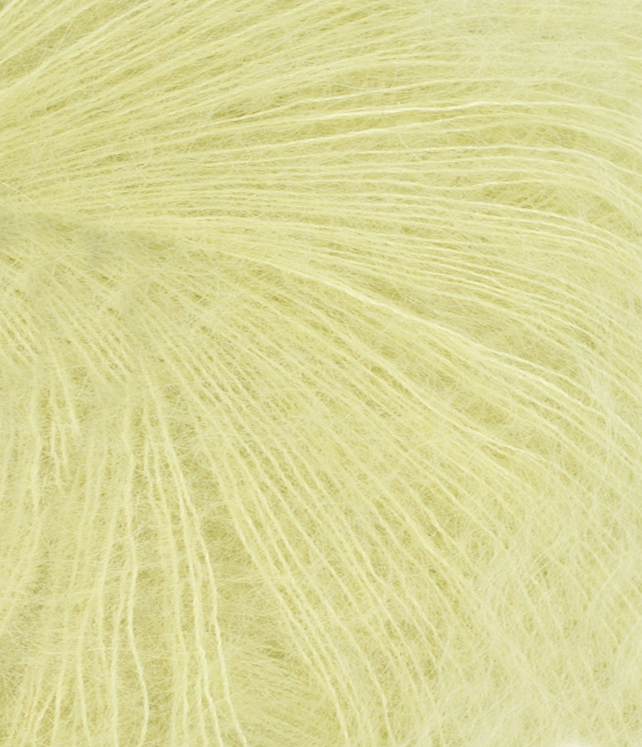 Tynn silk mohair