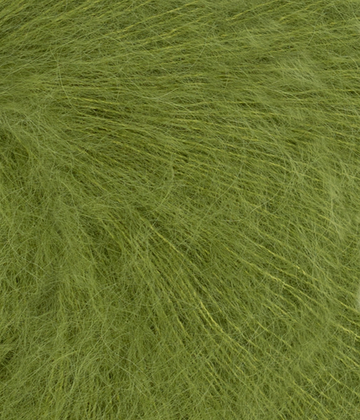 Tynn silk mohair