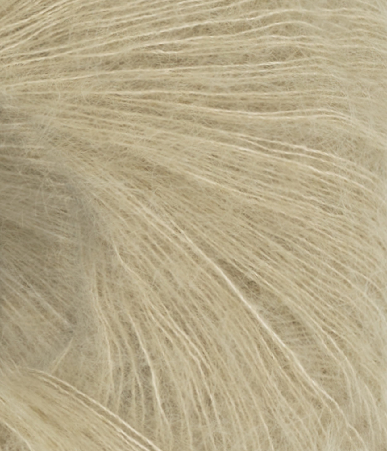 Tynn silk mohair