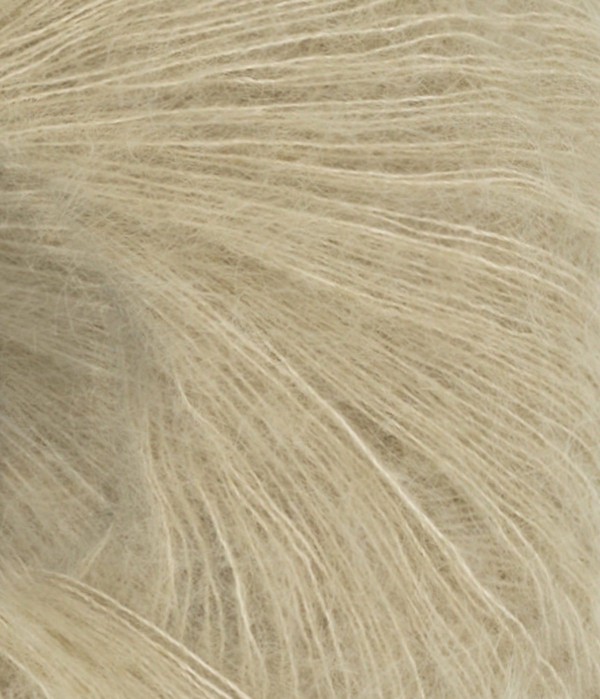 Tynn silk mohair