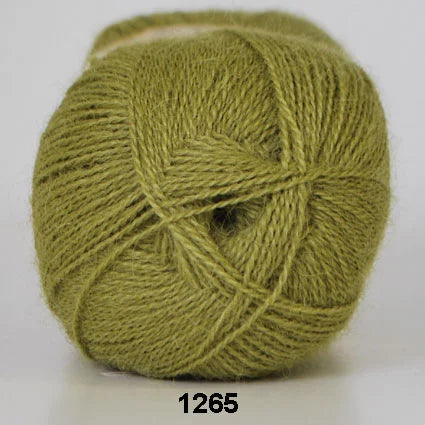 Alpaca 400