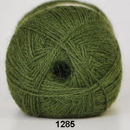 Alpaca 400