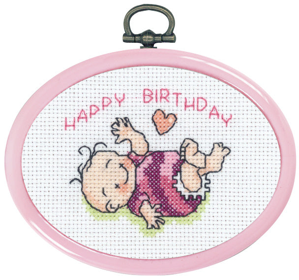 13-7835 Liten doptavla