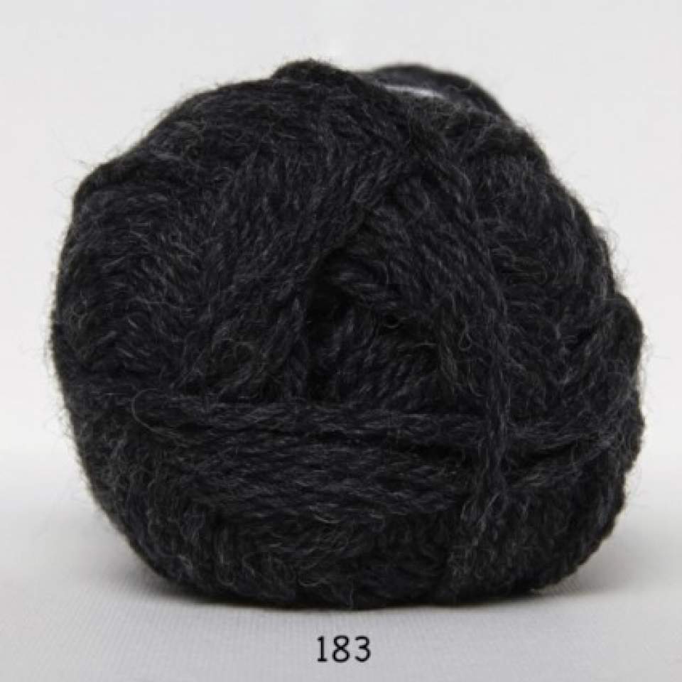 Ragg strömpegarn