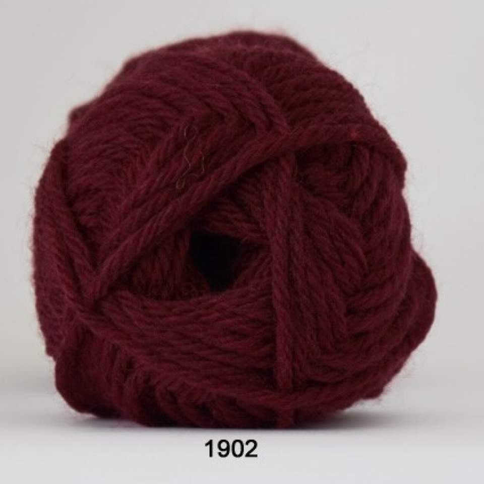Ragg strömpegarn