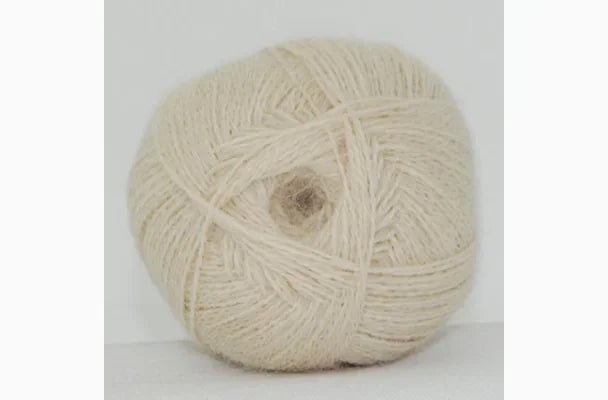 Alpaca 400