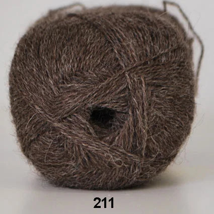 Alpaca 400