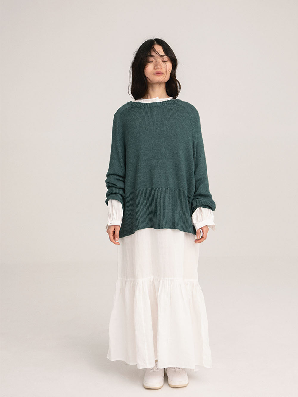 2209 Franky all size