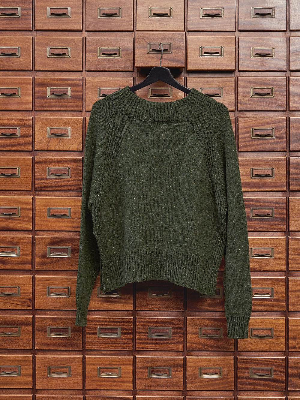 2214 Tweed