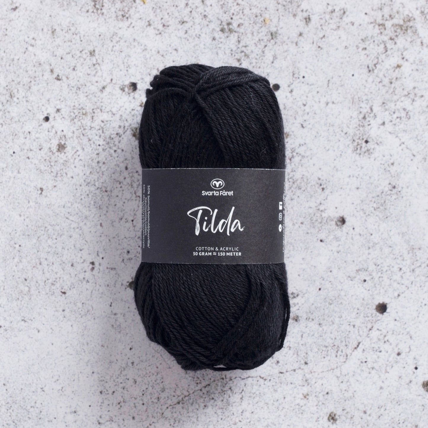 Tilda