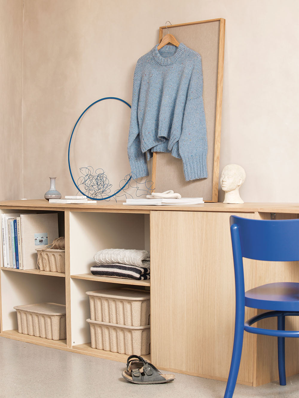 2302 DIY