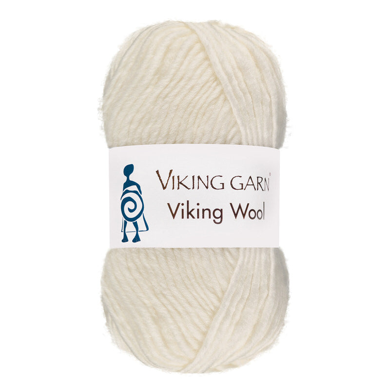 Viking Wool