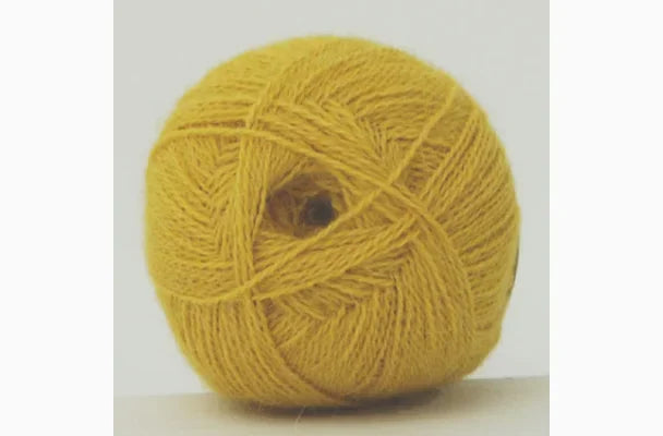 Alpaca 400