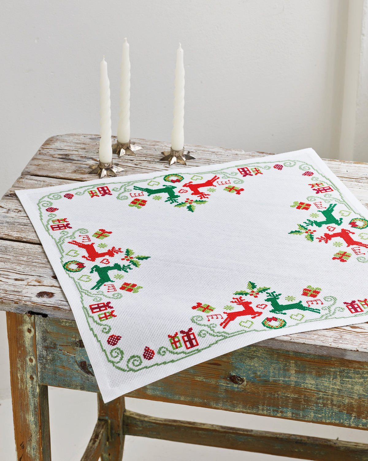 27-2661 Renar 54x54cm