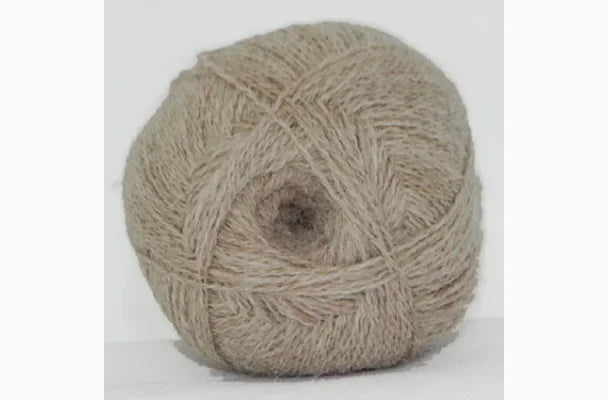 Alpaca 400