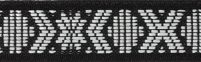 Reflex Hemslöjdsband 23 mm