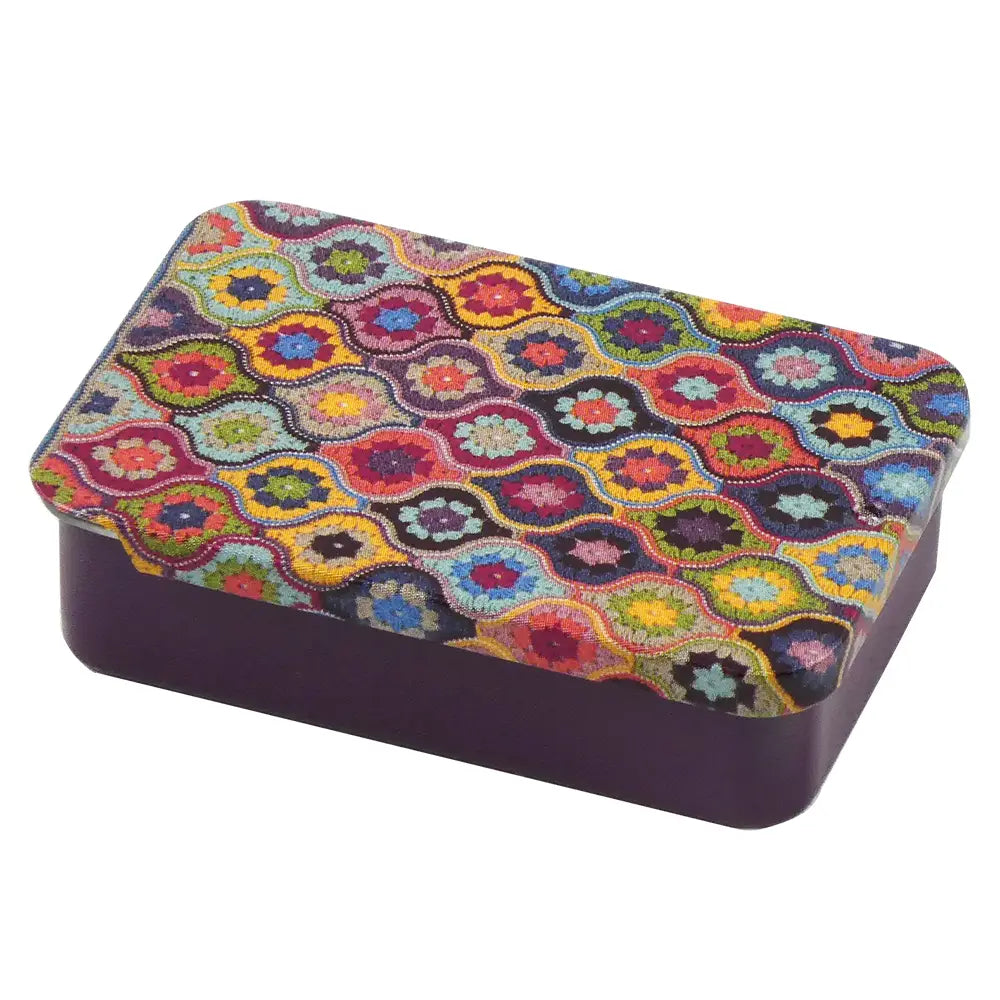 Pocket tin