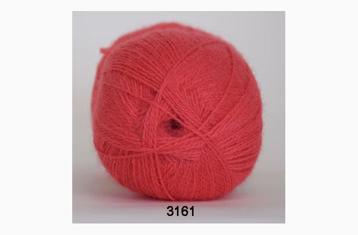 Alpaca 400