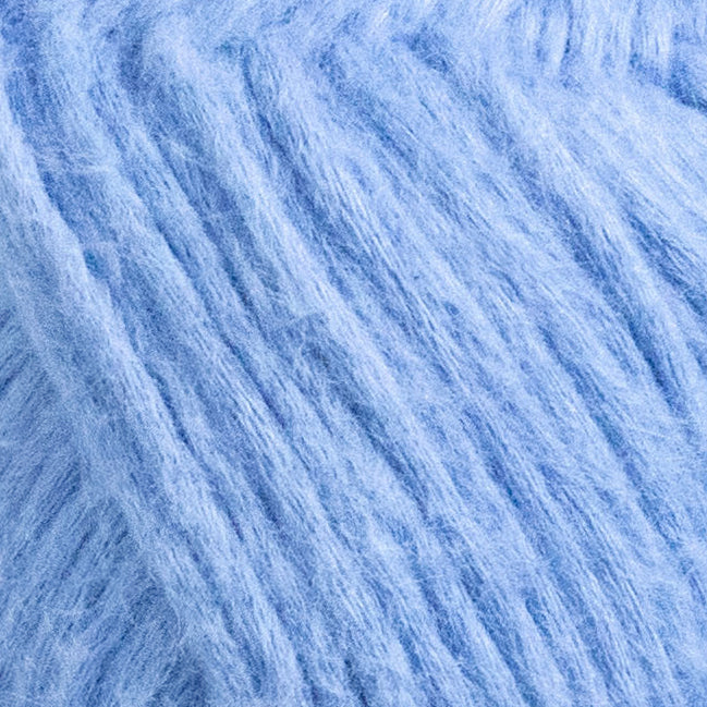 Cotton blow