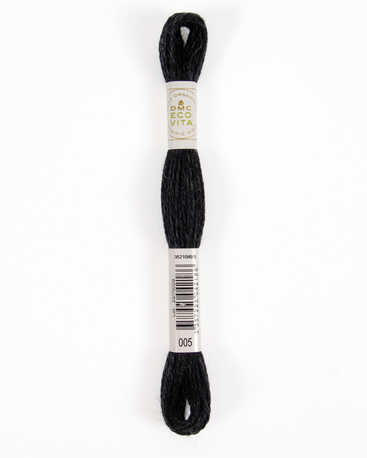 DMC Eco Vita Laine Organic
