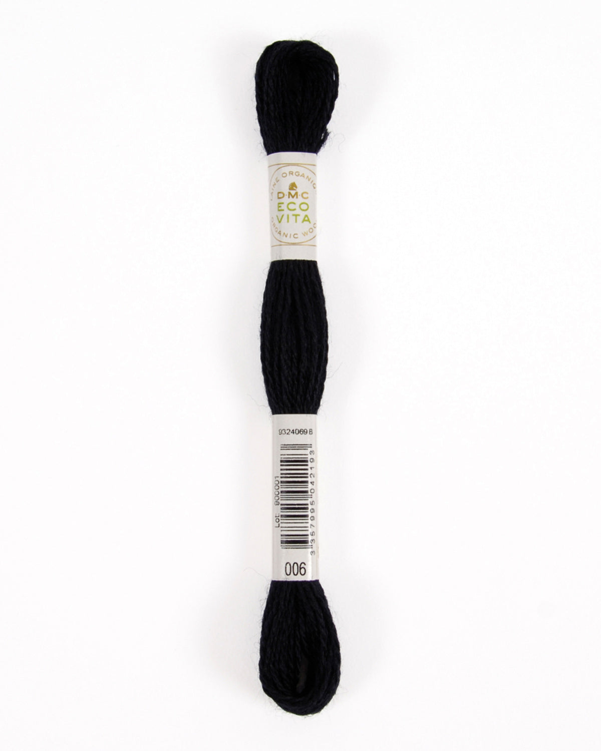 DMC Eco Vita Laine Organic