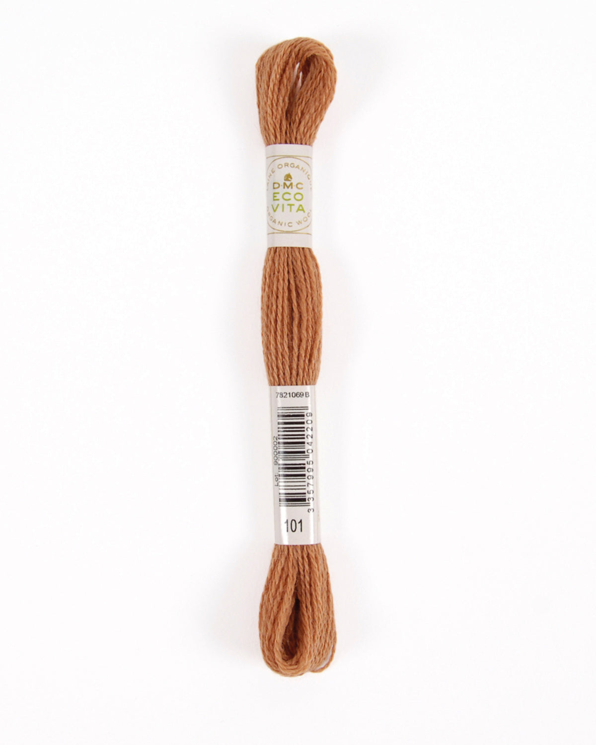 DMC Eco Vita Laine Organic