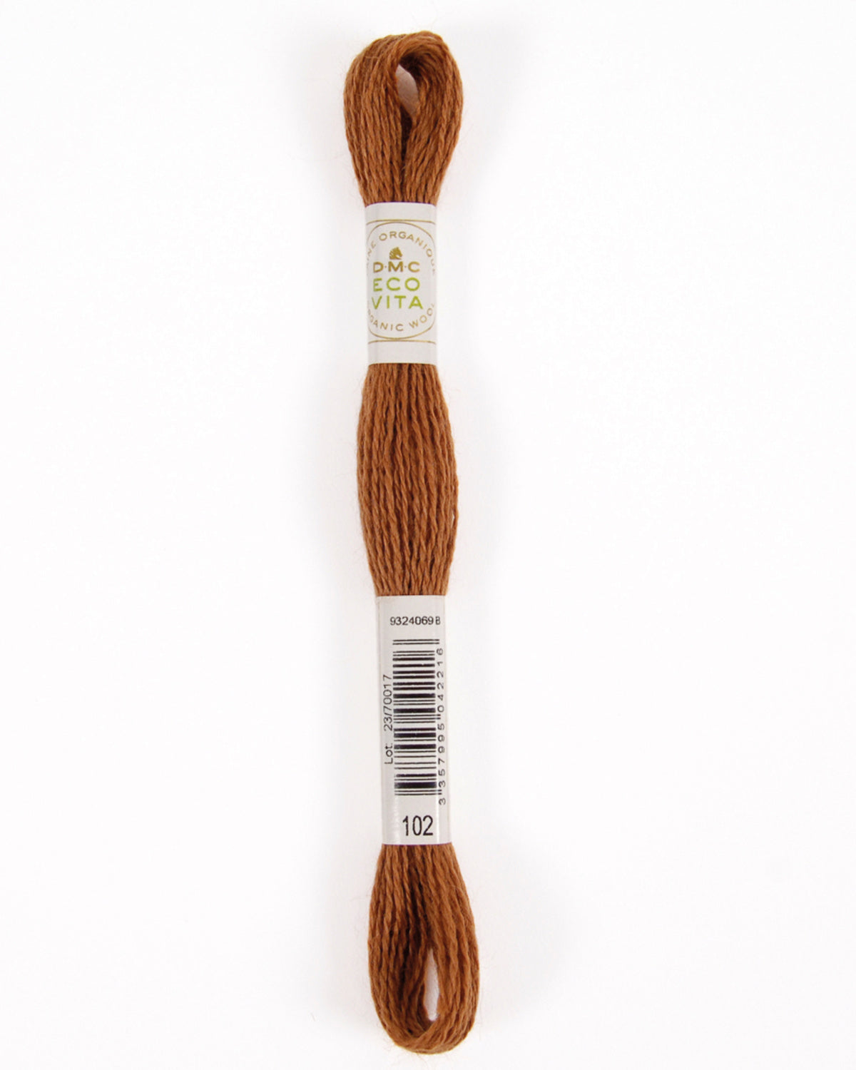 DMC Eco Vita Laine Organic