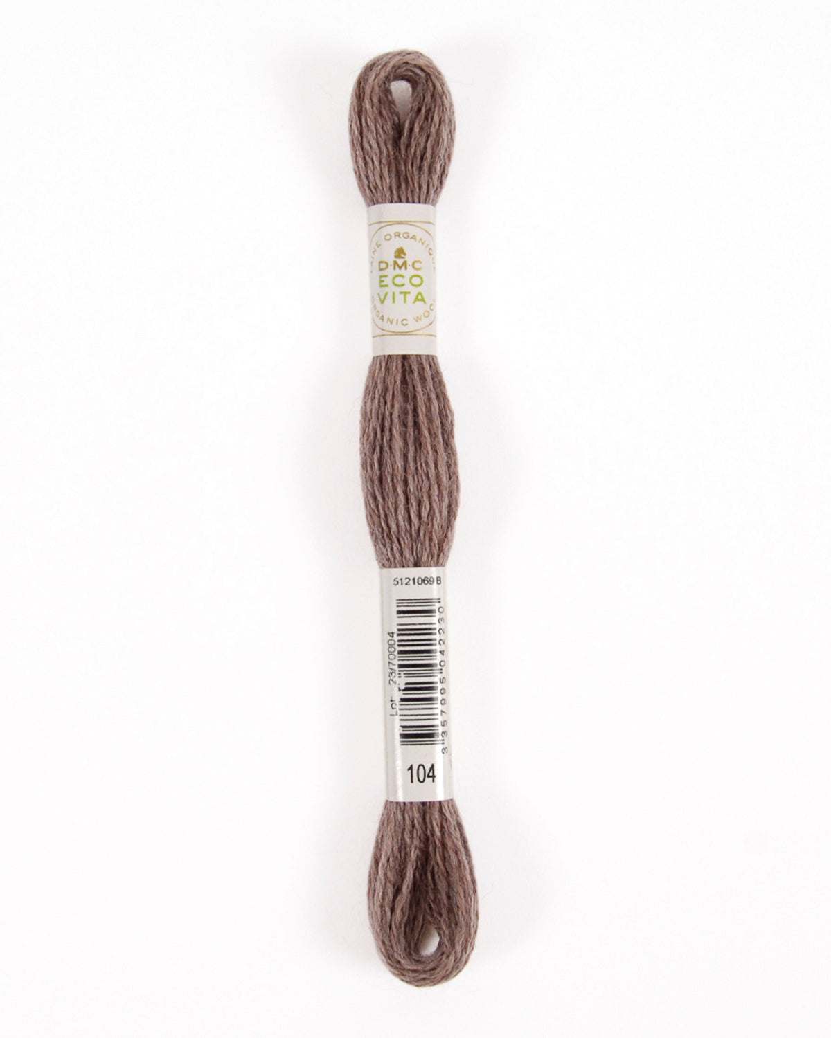 DMC Eco Vita Laine Organic
