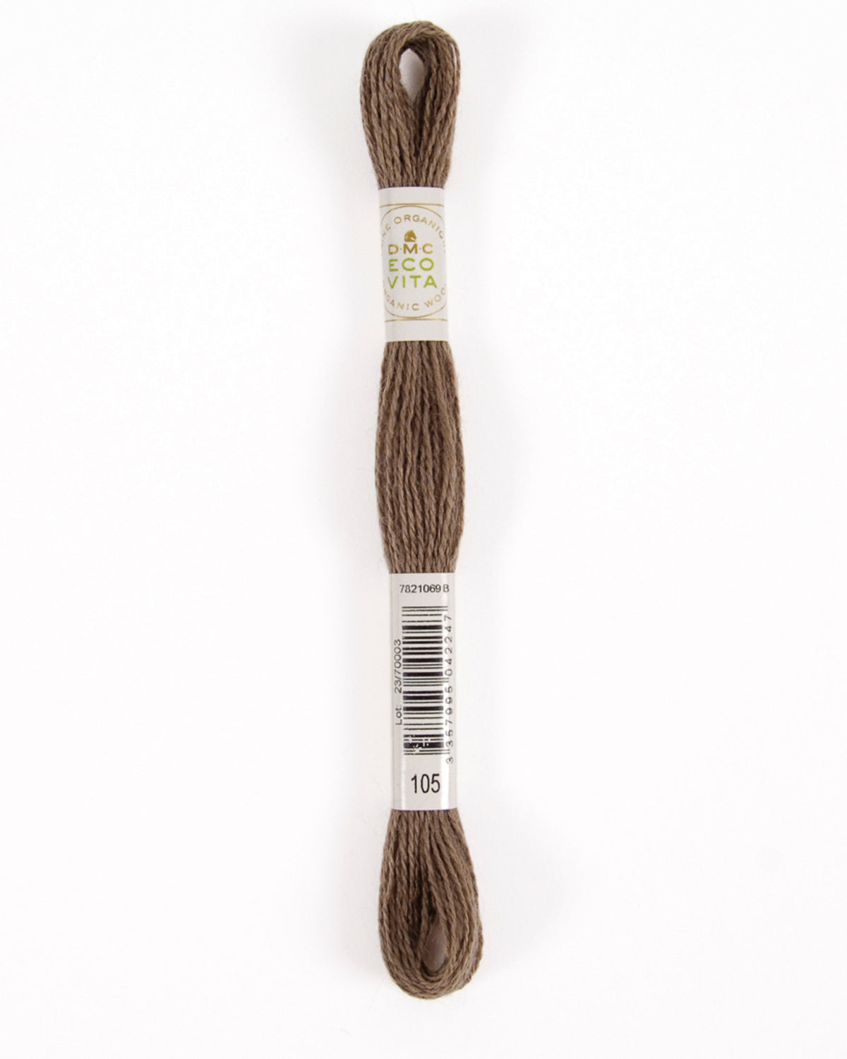 DMC Eco Vita Laine Organic