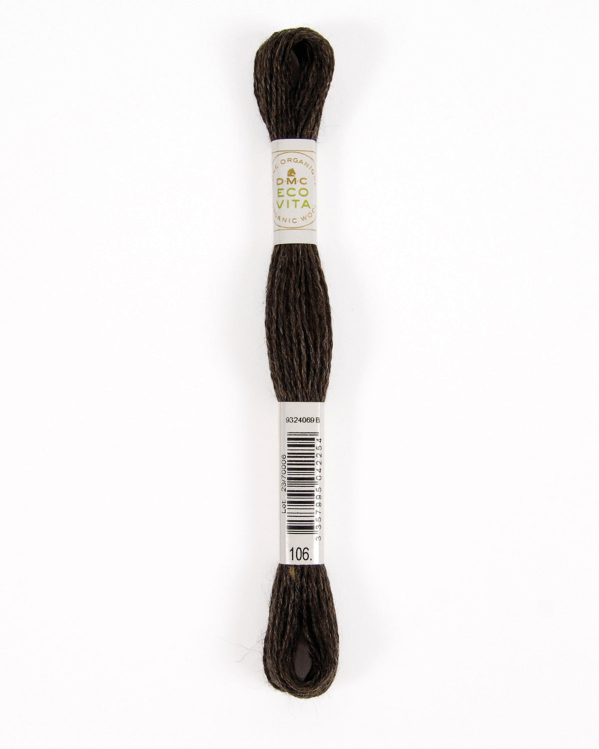 DMC Eco Vita Laine Organic