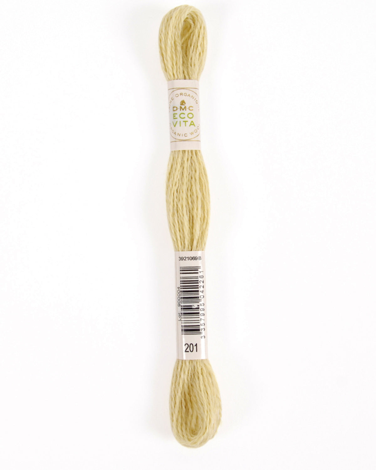 DMC Eco Vita Laine Organic