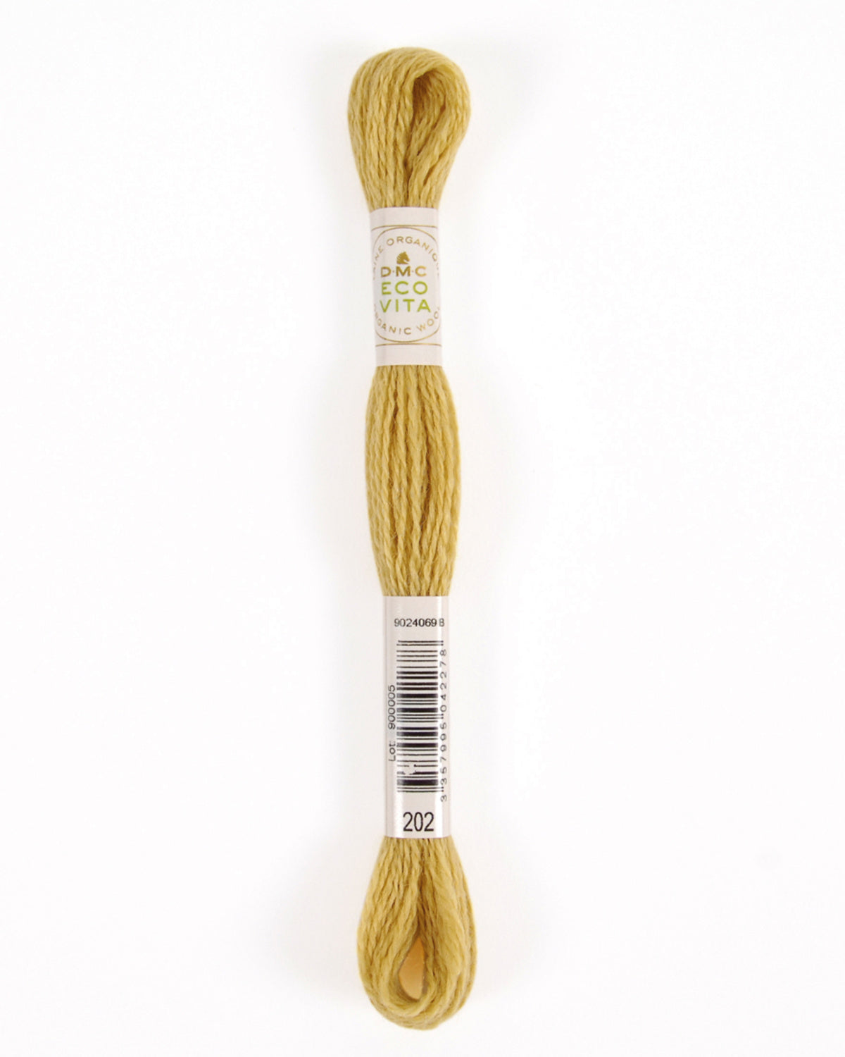 DMC Eco Vita Laine Organic