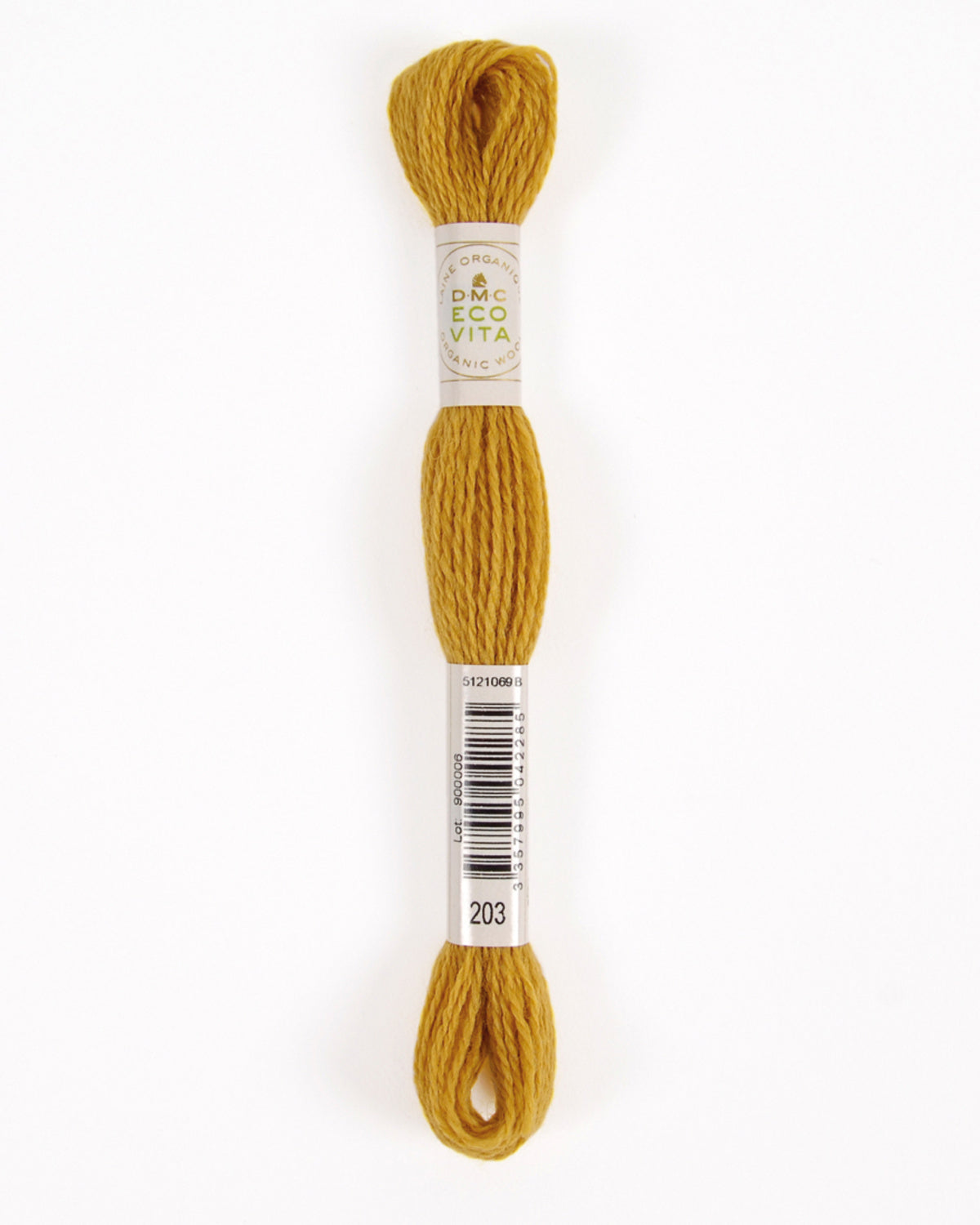 DMC Eco Vita Laine Organic
