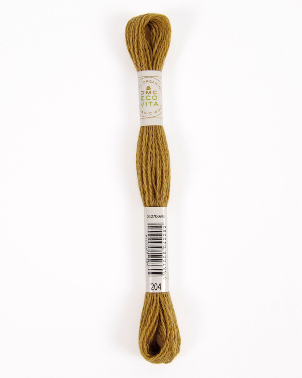 DMC Eco Vita Laine Organic