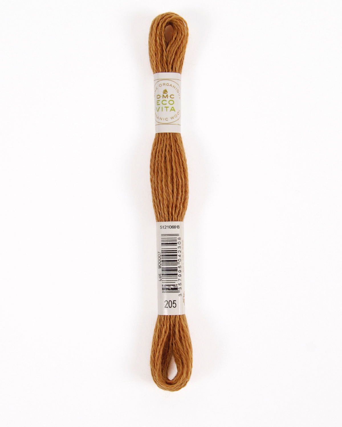 DMC Eco Vita Laine Organic