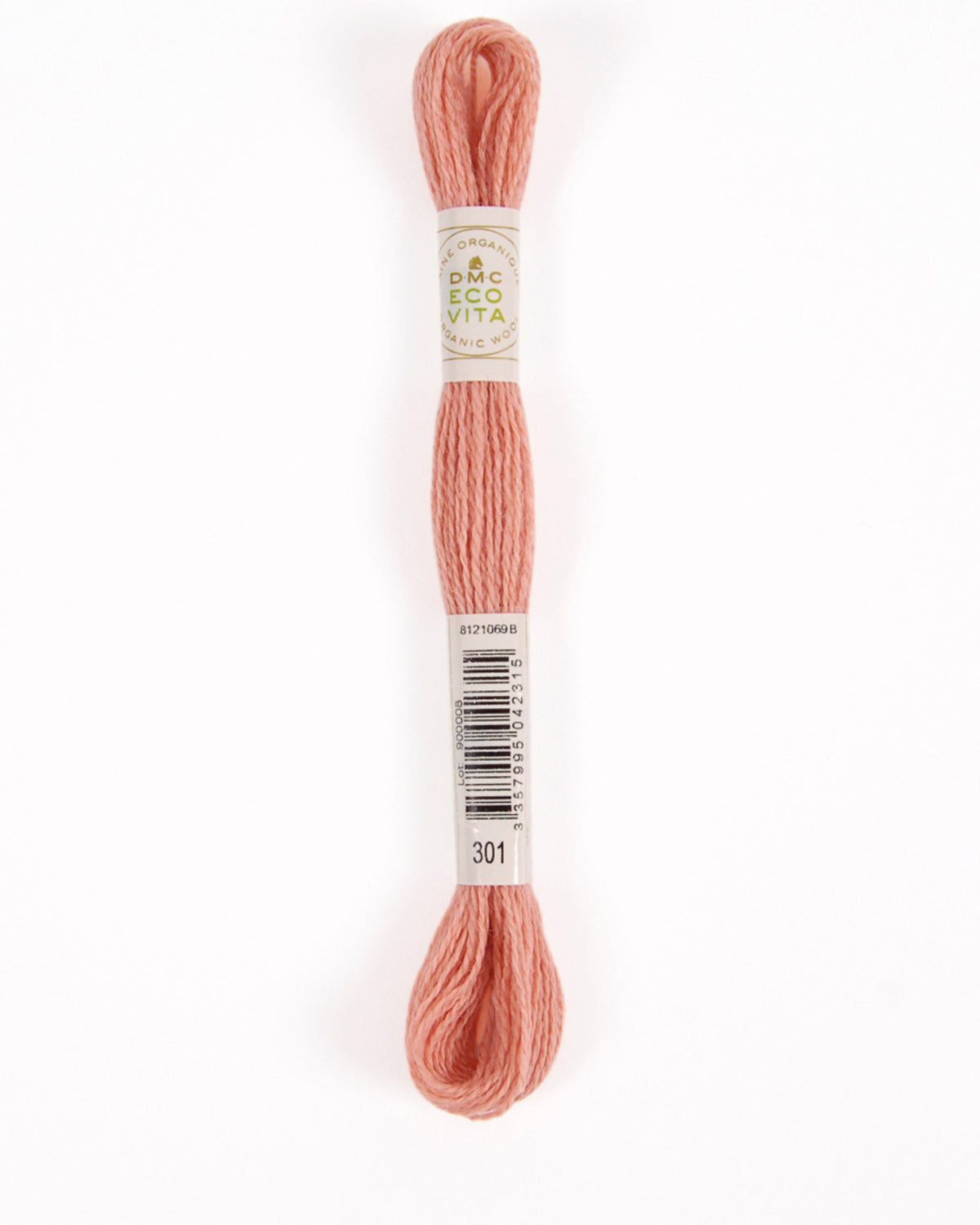 DMC Eco Vita Laine Organic