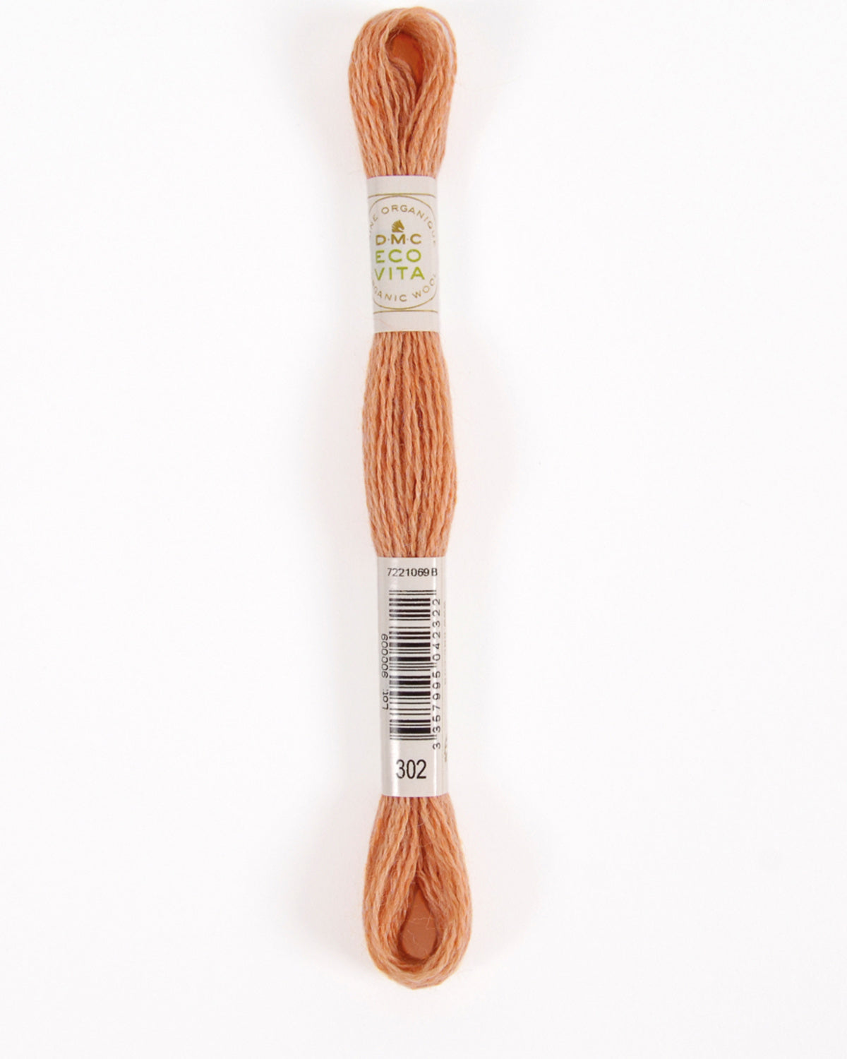 DMC Eco Vita Laine Organic